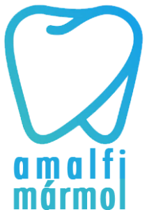 Logo Dra. Amalfi Mármol ortodoncista Bormujos